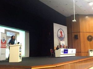 OMÜ’de ’Kongo Çalıştayı’ Düzenlendi
