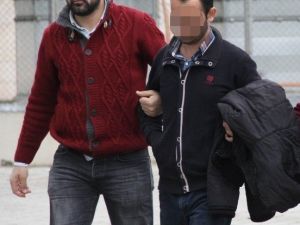 Uyuşturucu Satarken Yakalandı