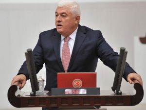 Chp’li Ekici İçişleri Bakanı Efkan Ala’ya Terör Saldırılarını Sordu