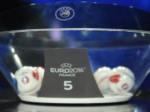 Euro 2016’da Terör Tehdidi