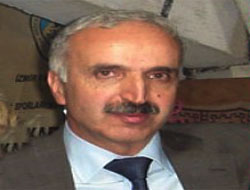 CHP'de Çalık ilçe başkanlığına getirildi