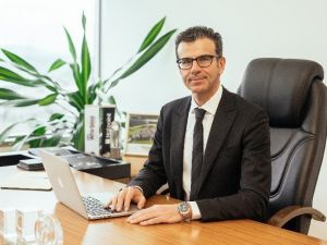Whirlpool Türkiye’ye Yeni Ülke Direktörü