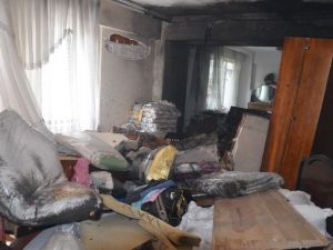 Ordu’da Kalorifer Kazanı Bomba Gibi Patladı: 4 Yaralı