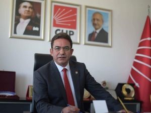 Chp’li Budak: "Antalya’da 63 Bin Kişi, 118 Milyon Tl Gelir Testi Borçlusu Durumunda"