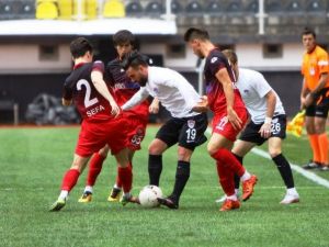 Spor Toto 2. Lig