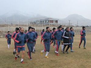 Alima Yeni Malatyaspor Yarın Toplanıyor
