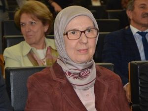 Bakan Ramazanoğlu: "Şahsım Hedef Gösterilerek Büyük Bir Linç Kampanyası Yürütüldü"