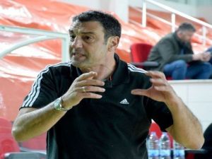 Yeşilgiresun Belediye’de Trabzonspor Medicalpark Maçı Hazırlıkları Sürüyor