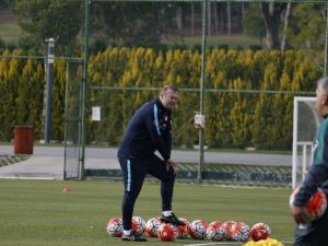 Salih Uçan’ın Durumu Mayıs Ayında Belli Olacak