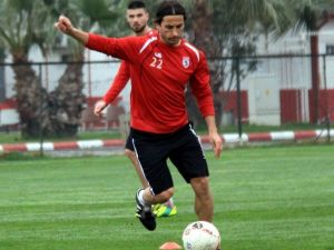 Samsunspor Kaptanı’ndan İddialı Açıklamalar
