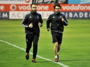 Beşiktaş Eksik Çalıştı
