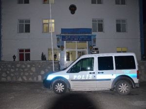 Kargı’da Uyuşturucu Operasyonu