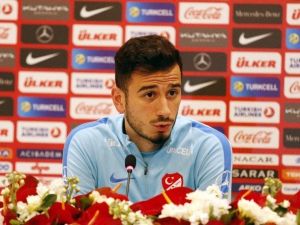 Özyakup: "Zor Maçlar Olacak Ama Biz Kendimize Güveniyoruz"