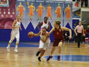 Bilyoner.com Kadınlar Basketbol Ligi