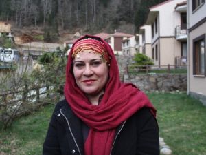 Araplar’dan Sonra İranlılar’ın Da Tatil İçin Tercihi Doğu Karadeniz Oldu