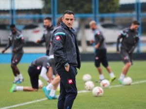 Havutçu: “Artık Her Maç Final”