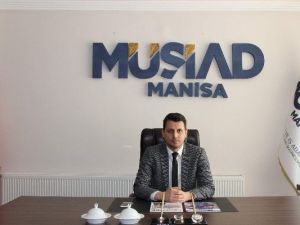 Müsiad’dan Hükümete Destek