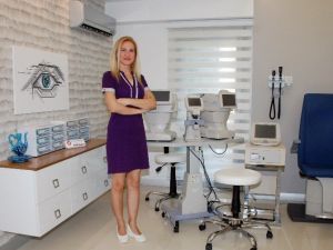 Gece Körlüğü Hastalığı, Sadece Erkeklerde Daha Sık Görülüyor