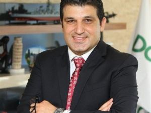 Nihat Kırmızı: “Acenteler Doğa Sigorta İle Daha Da Büyüyecek”