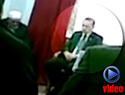 Erdoğan'ın dilinden Kuran tilaveti - VİDEO