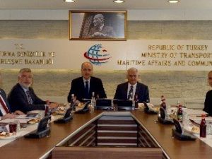 Ankara’da Ordu Zirvesi