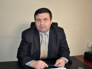 Kırağı Meyvede Yüzde 35 Zarara Yol Açtı