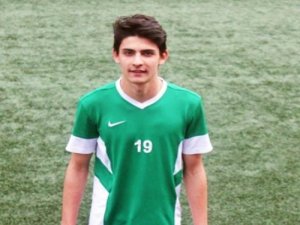 Rizesporlu Futbolcu Bir Maçta 9 Gol Attı