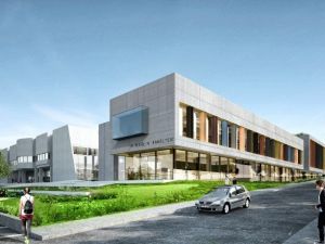 Büyükşehir’den Uludağ Üniversitesi’ne Mimarlık Fakültesi