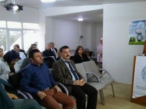 Tüberkülozda Tedavi Uyumuna Dikkat