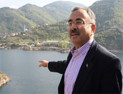 OR-Gi Havaalanı ihalesine büyük ilgi