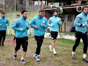 Giresunspor’da Anıl Atağ Şoku