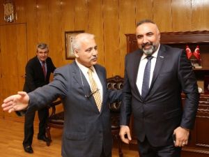 Sanayici Terörden Korkmuyor