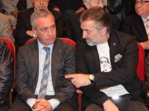 Önder Özen’den Gazetecilere Şok Tehdit