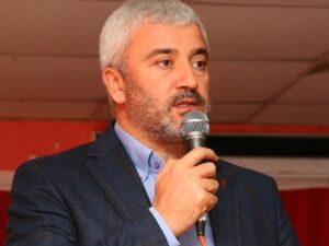 Başkandan Hes İtirafı