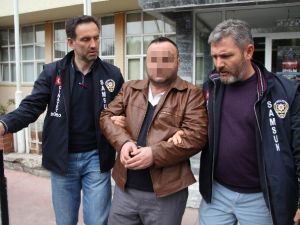 Taksiciye Silahlı Saldırı