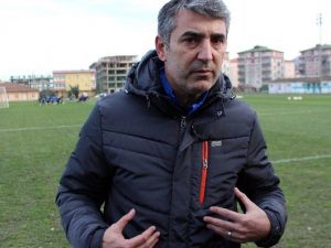 Kır: "Matematiksel Olarak Küme Düşmedik"