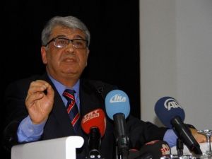 Cumhurbaşkanı Ekonomi Danışmanı Ertem: “Hepimiz Merkez Bankası Cahiliyiz”