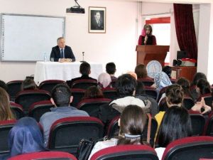 Yazar Metin Köse: “Bizde Okumak, Okul Bitirmek Gibi Algılanıyor”