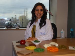 Kilo Almak İstiyorsanız Bu Önerilere Dikkat