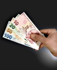 67 ilin bütçesi açık verdi