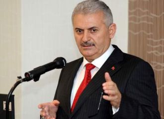 Yıldırım'dan Bakırcı'ya Tepki!