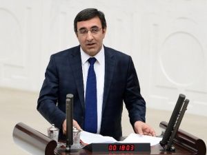 Çocuk İstismarı Meclis Genel Kurulu’nda