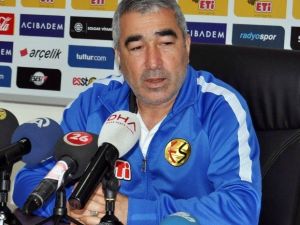 Aybaba: “Coşkuyu Yeniden Yakalamalıyız”