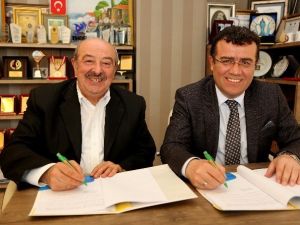 Çarşambalılar ‘Yörekent’ İle Buluşacak