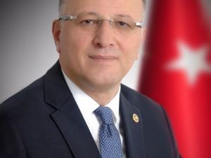 Tbmm Plan Bütçe Komisyonu Üyesi Nejat Koçer: