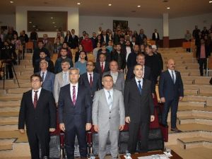 Çanakkale Damızlık Koyun Keçi Yetiştiricileri Birliği Başkanı Ferhan Savran: