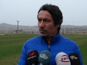 Alima Yeni Malatyaspor Artık Play-off’u Düşünmüyor