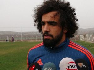 Alima Yeni Malatyaspor’da Sadık, Camiaya Umut Dağıttı