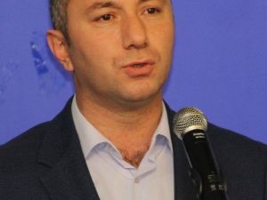 Ak Parti’li Başkandan Muhsin Yazıcıoğlu Mesajı