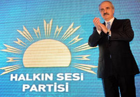"Selçuk Üniversitesi'nin Adı Necmettin Erbakan Olsun"